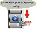 Thumbnail Easy and Auto Video Creation Thumbnail Easy and Auto Video Creation